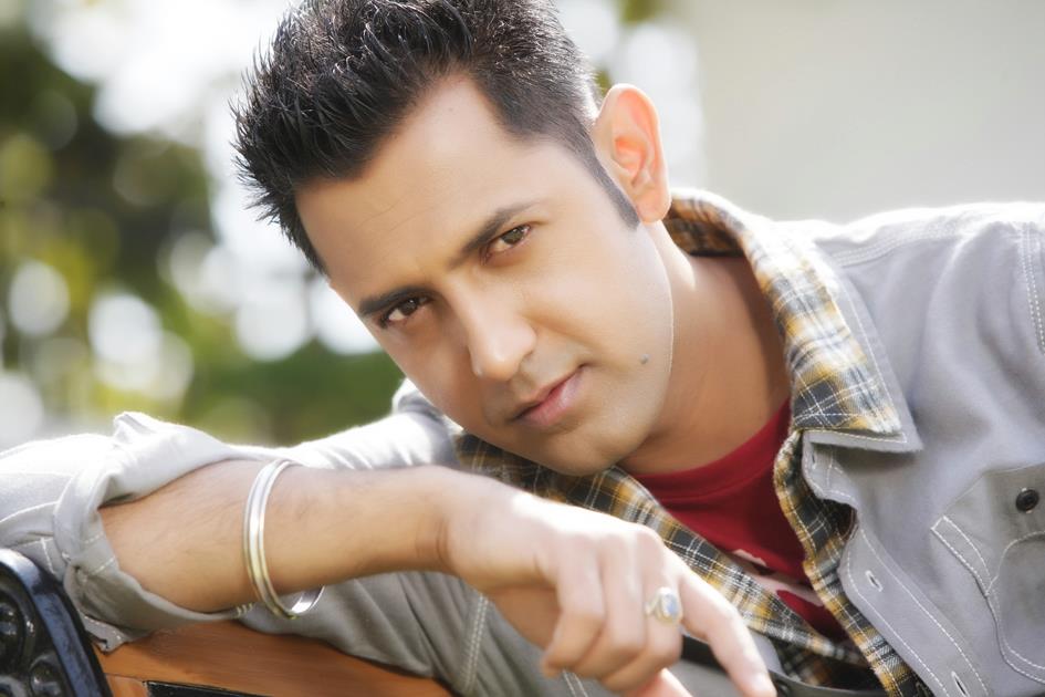 Gippy Grewal