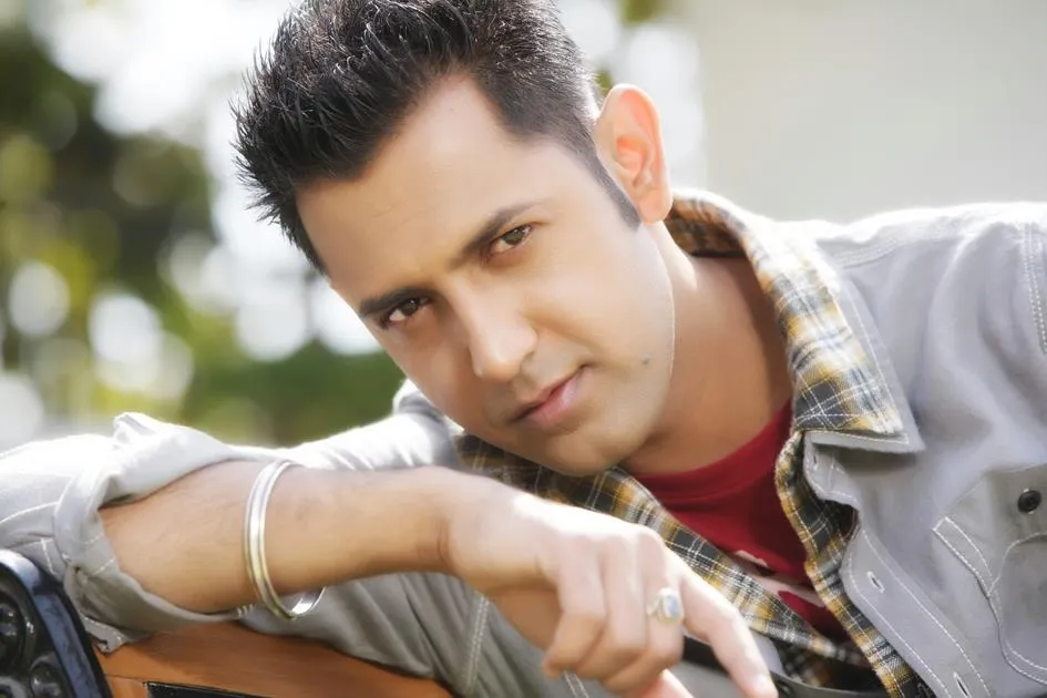gippy grewal