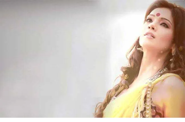 megha gupta keen to get back to television with a lead role