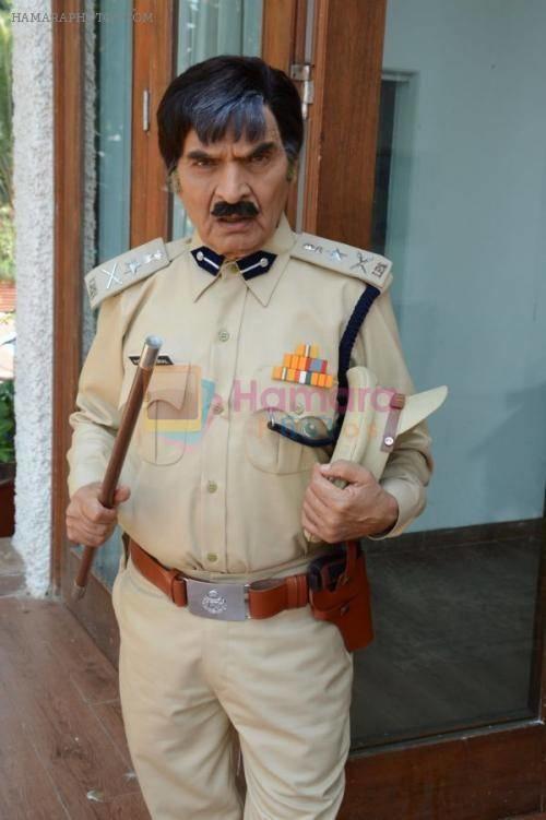 Asrani