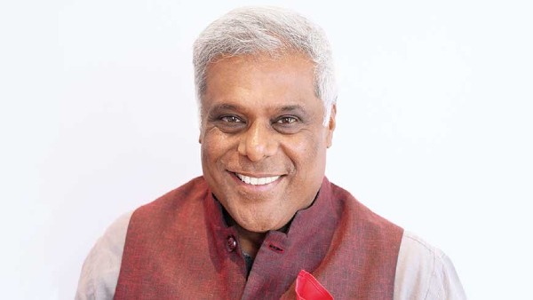 Ashish Vidyarthi