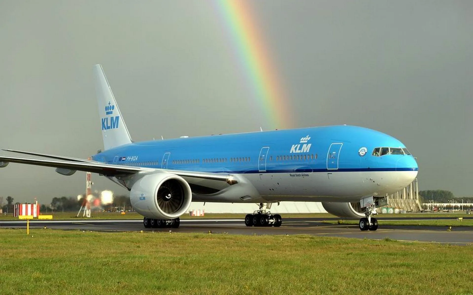 aeroplane wallpaper