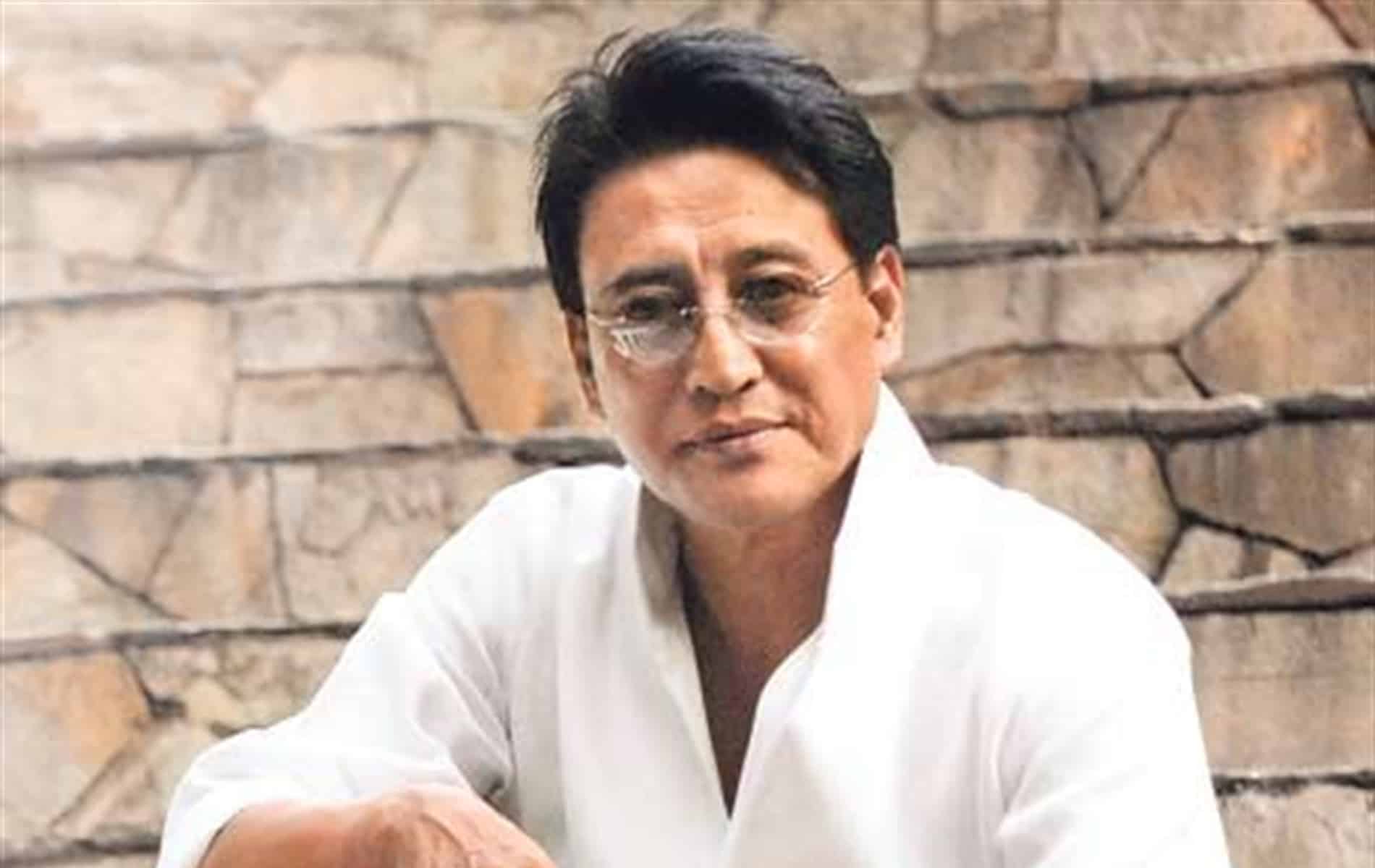 Danny Denzongpa