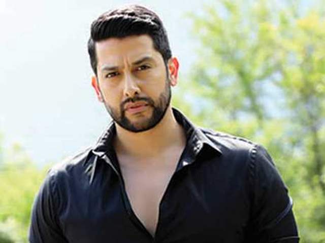 Aftab Shivdasani Wallpapers
