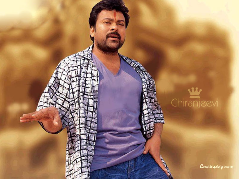 Chiranjeevi Wallpapers