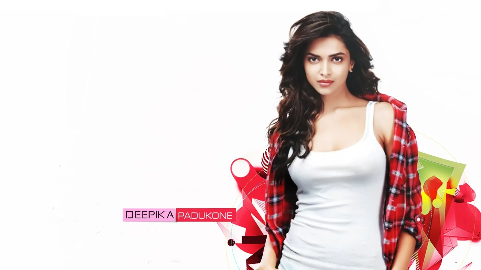 deepika padukone wide wallpapers