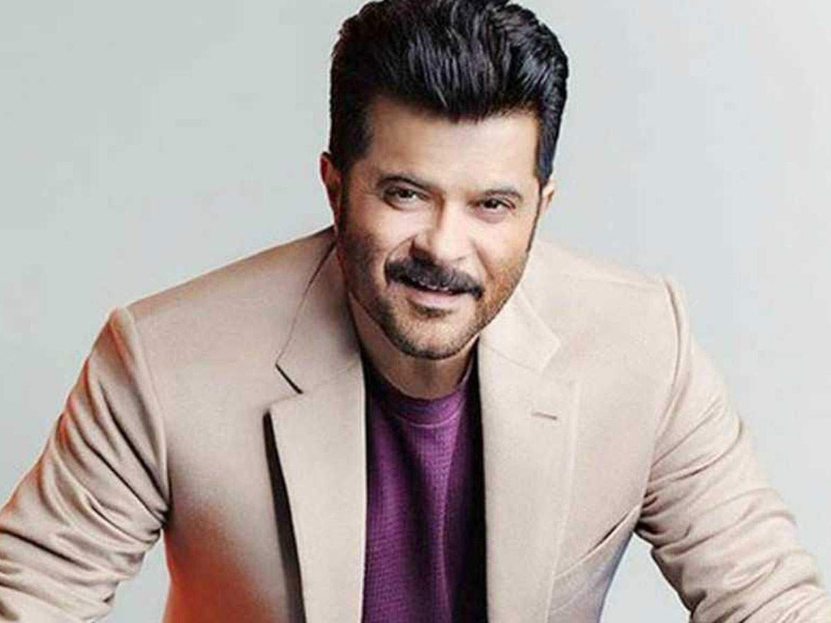 Anil Kapoor Desktop Wallpapers