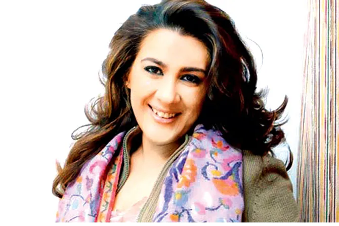amrita singh pics 2