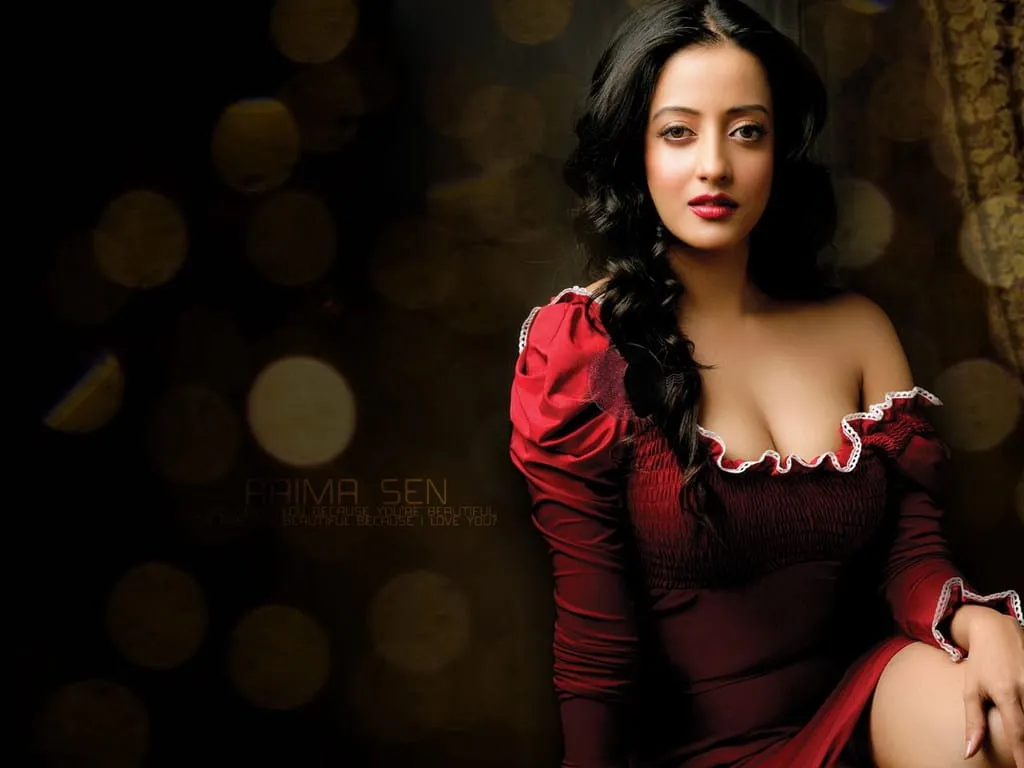 raima sen charming hd wallpapers