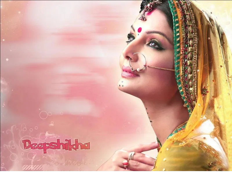 deepshikha nagpal pics