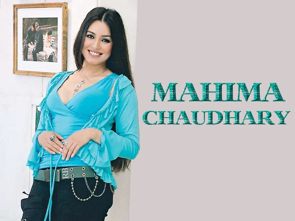 mahima chaudhary hd pics