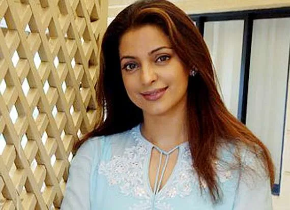 juhi chawla hd cute face wallpapers