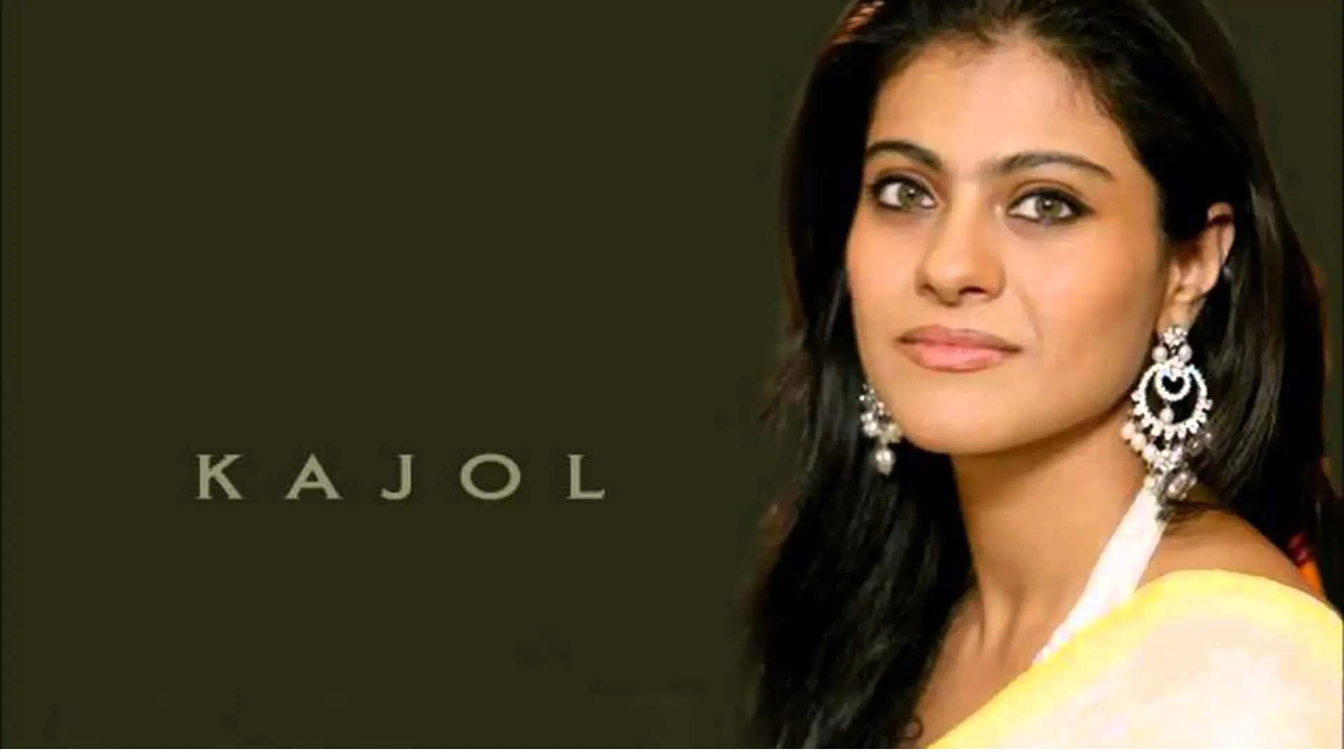 best kajol hd wallpapers