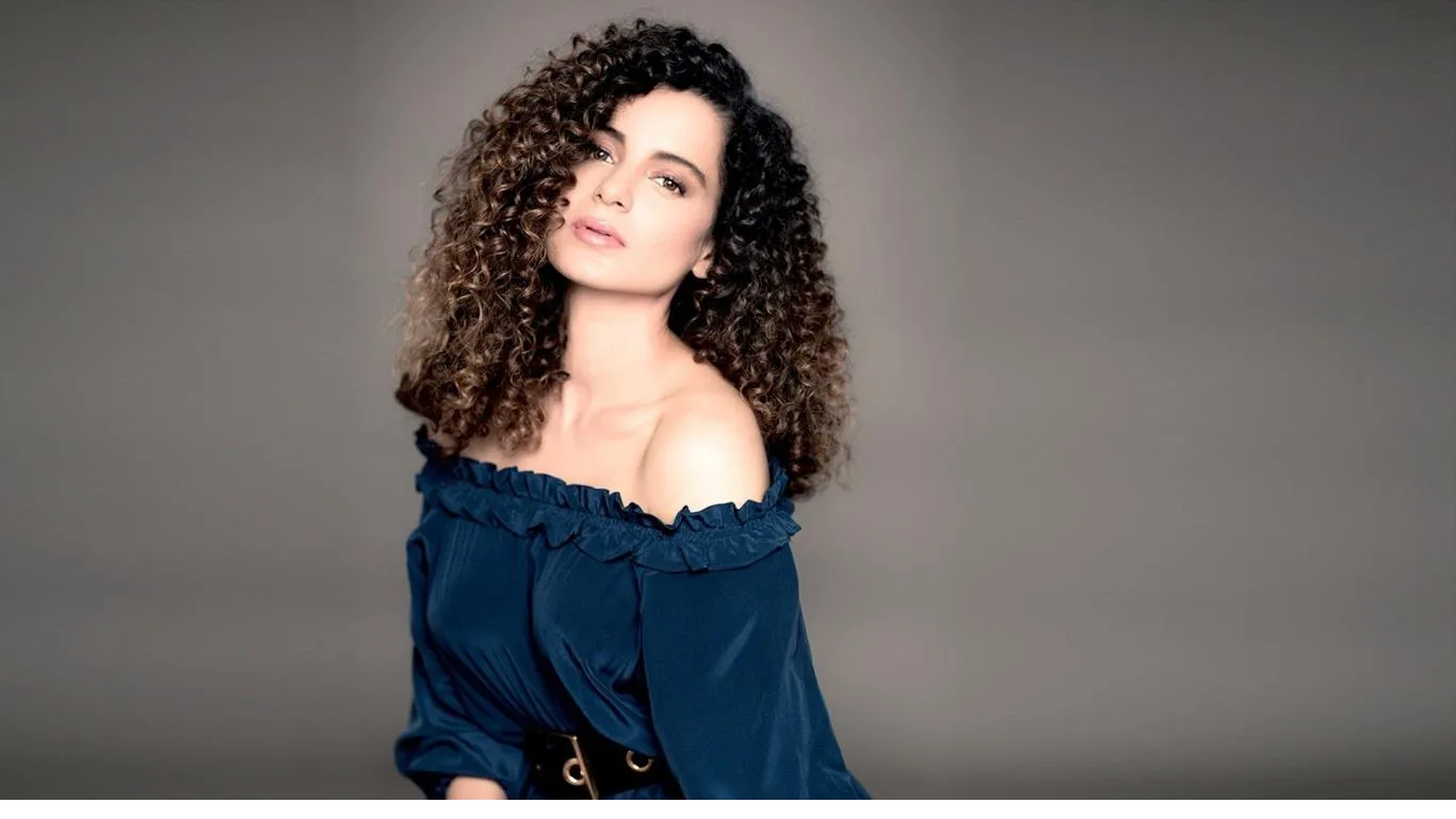 actress kangana ranaut new hd hot image