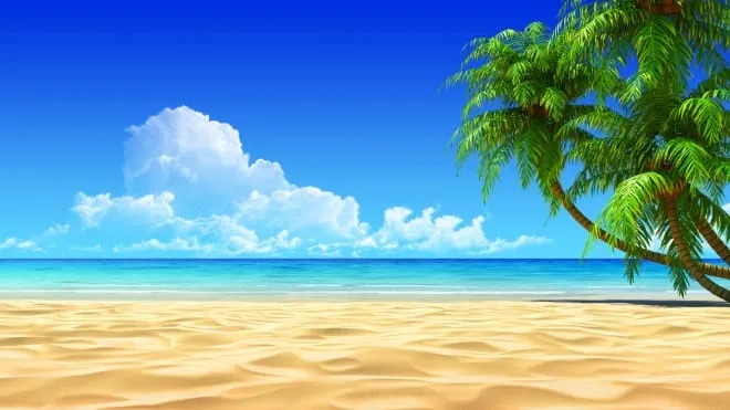 23 3d beach sand wallpaper.preview