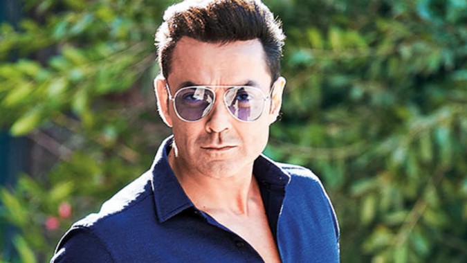 Bobby Deol Wallpapers