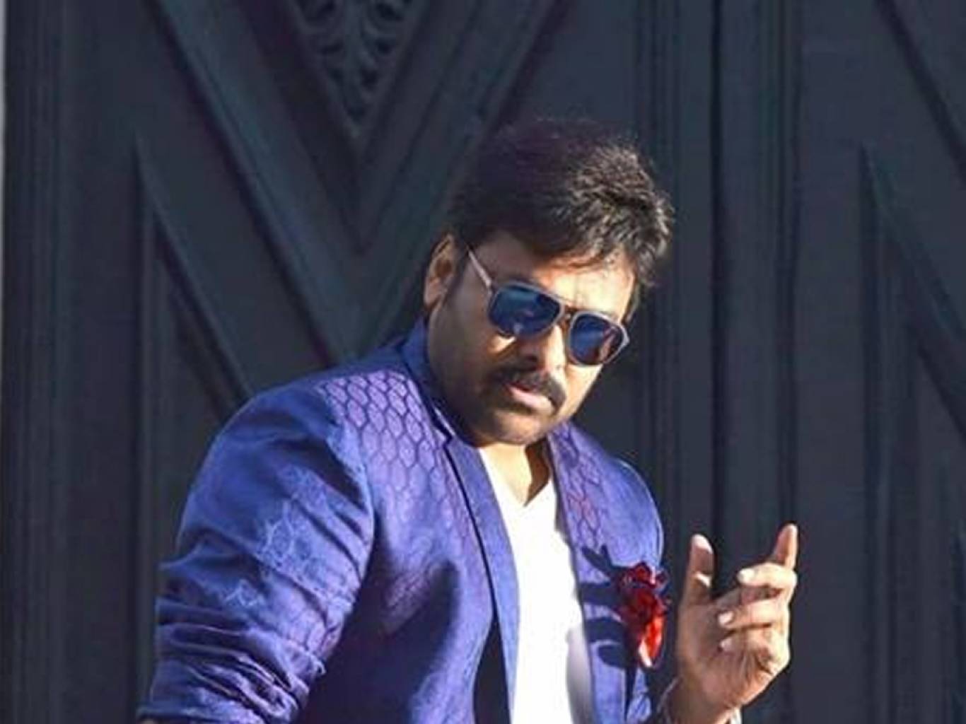 Chiranjeevi Wallpapers