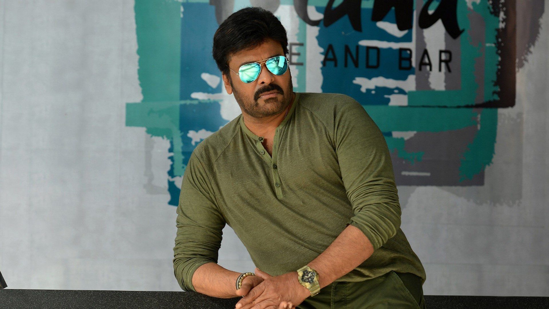 Chiranjeevi Wallpapers