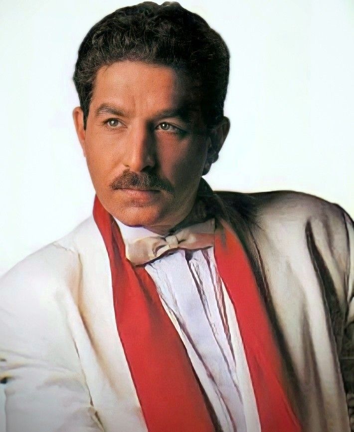 Dalip Tahil