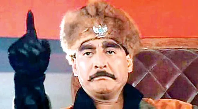 danny denzongpa