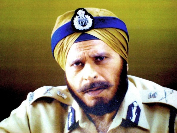 Avtar Gill