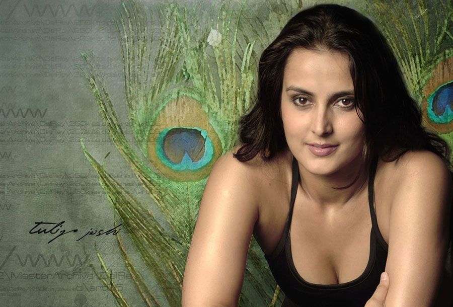Tulip Joshi Cute HD wallpapers