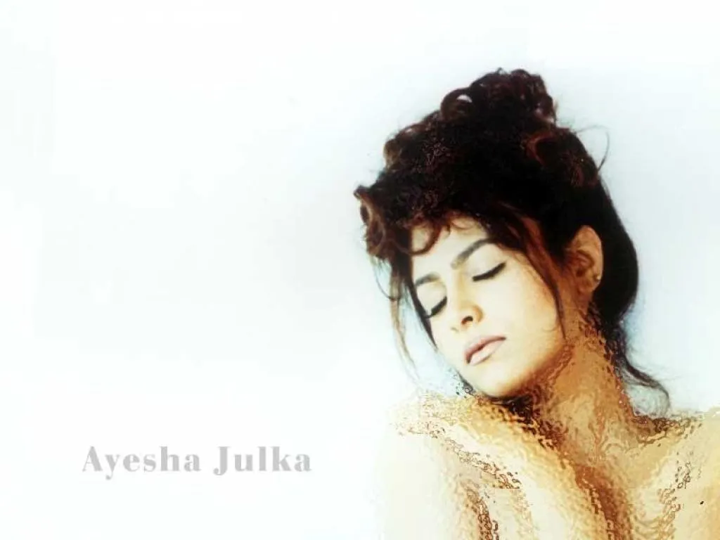 ayesha jhulka hd photos