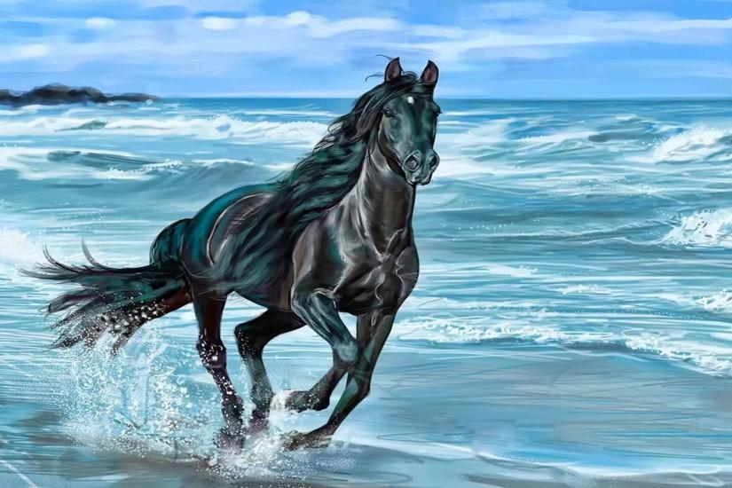 Animal-pictures-horse-wallpapers-hd-photos-horse-wallpaper