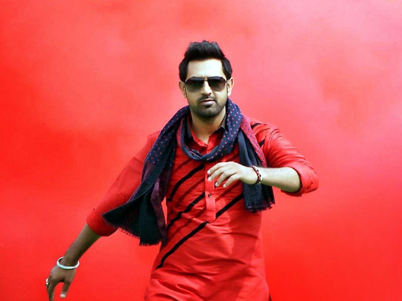 Gippy Grewal