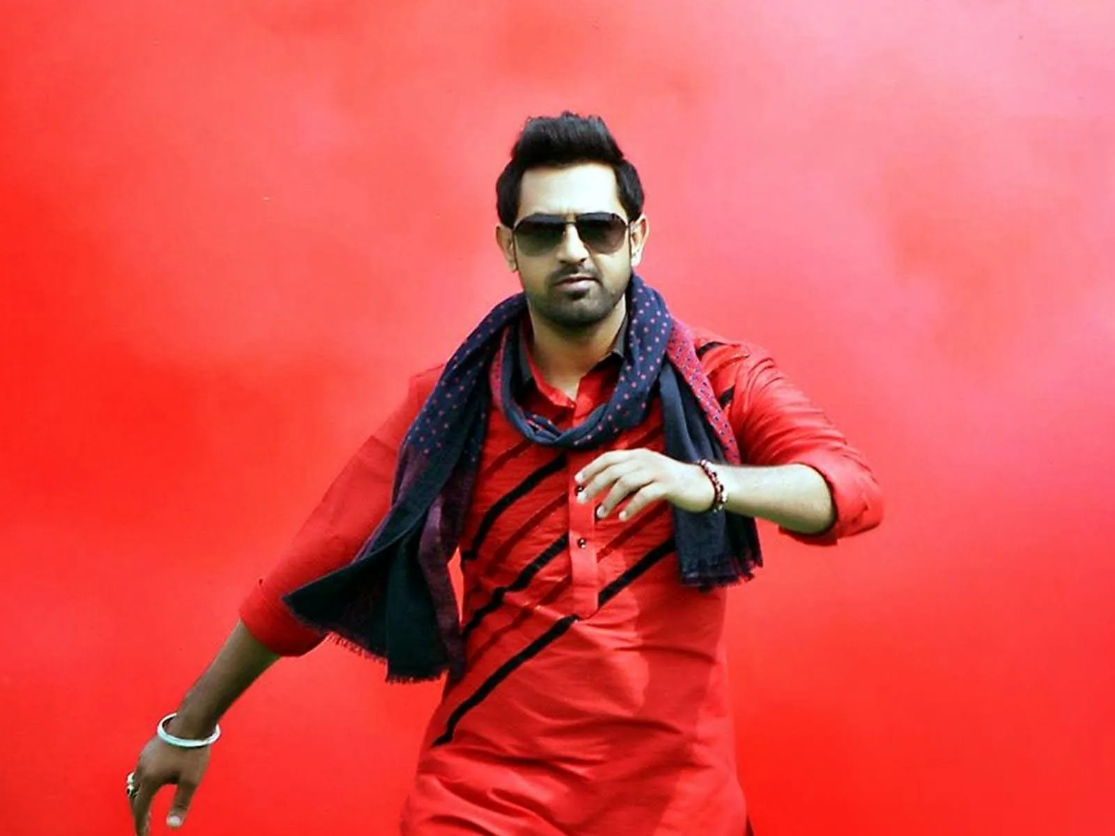 gippy grewal 2