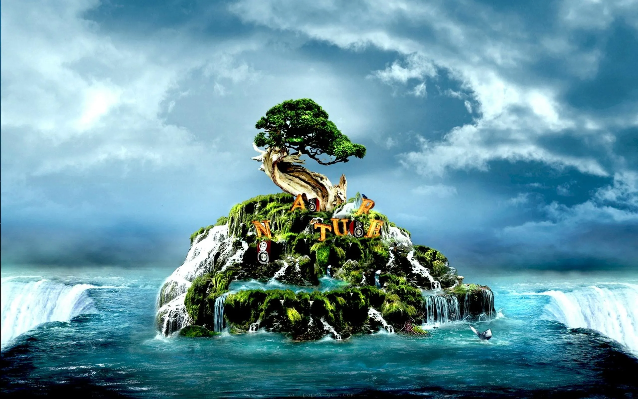 nature wallpapers