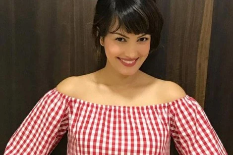 nisha rawal desktop wallpapers