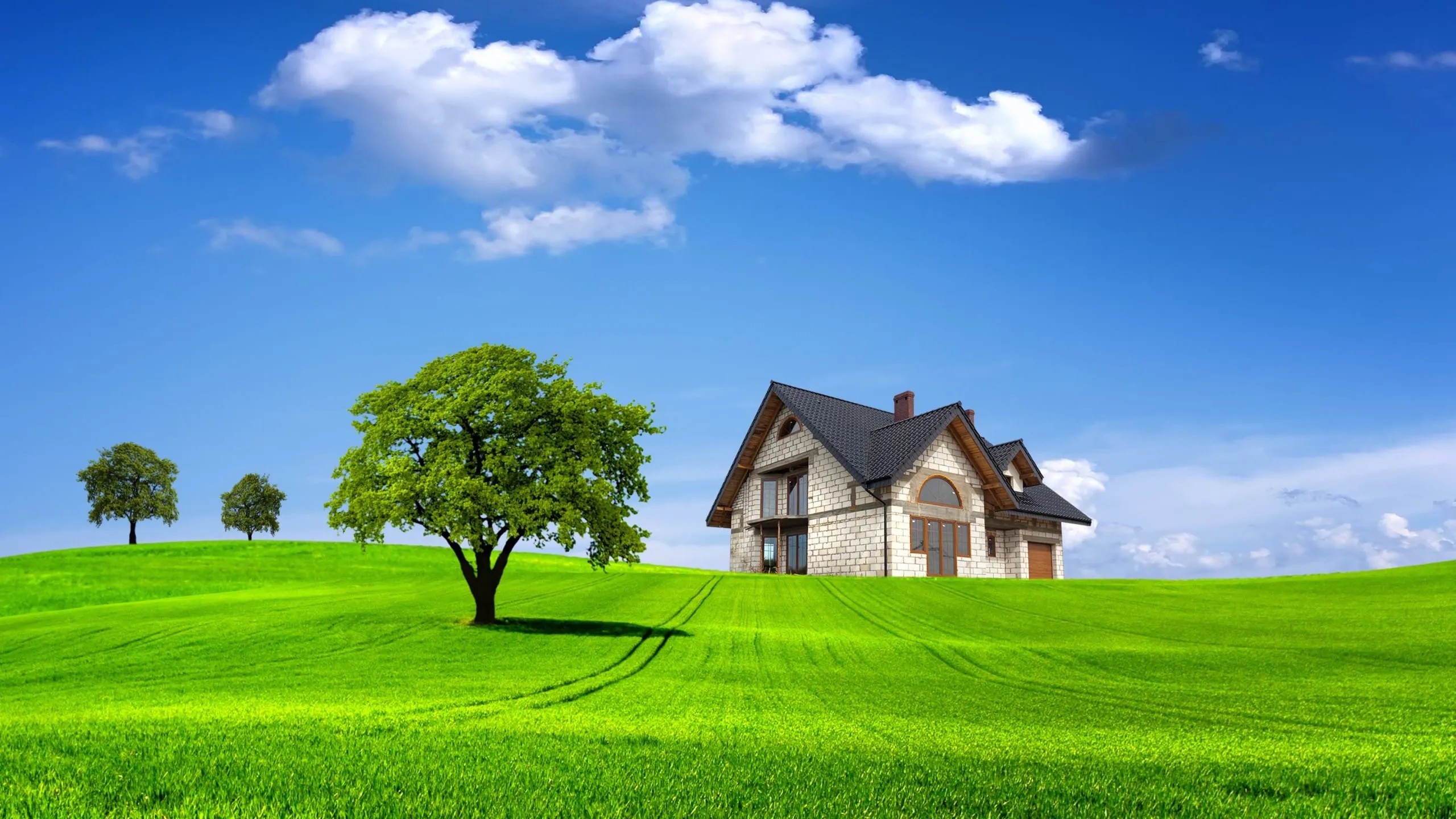 3d nature desktop wallpapers