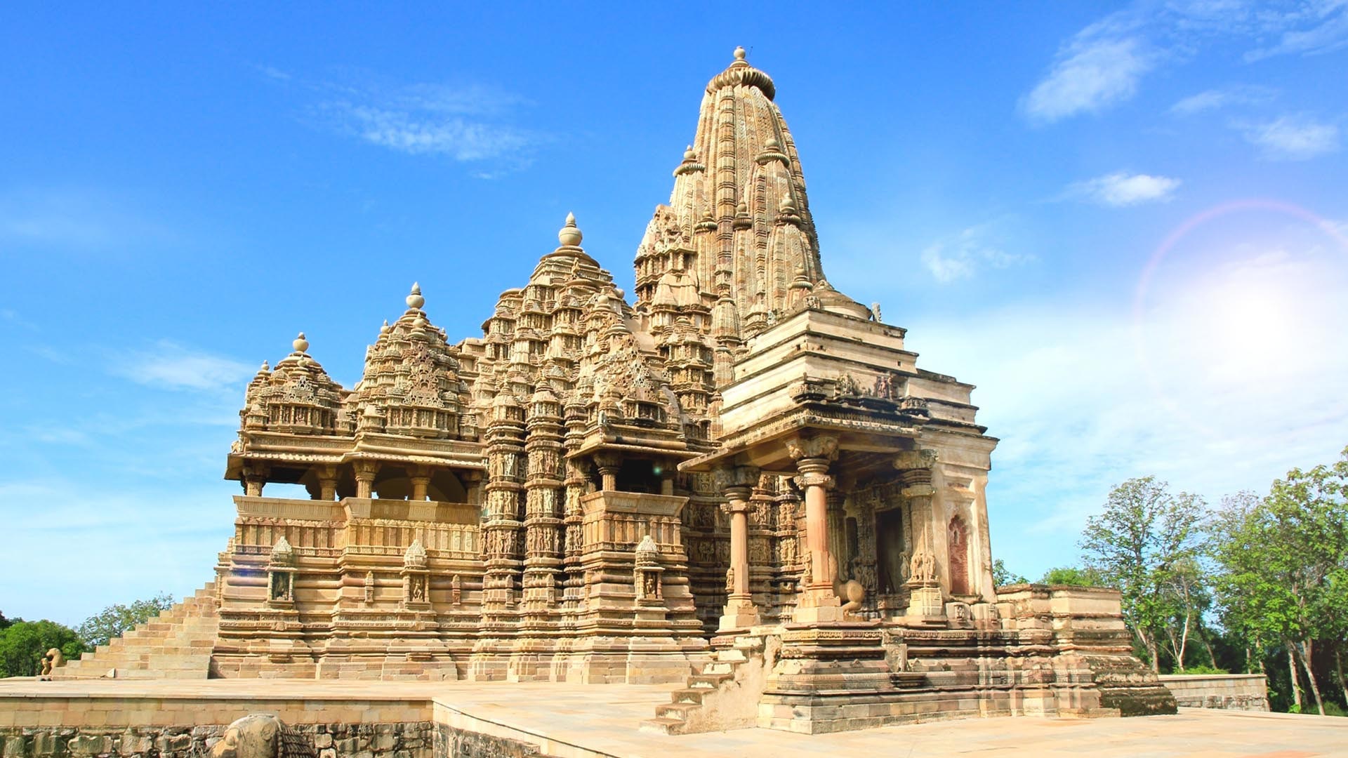 free-temple-wallpapers
