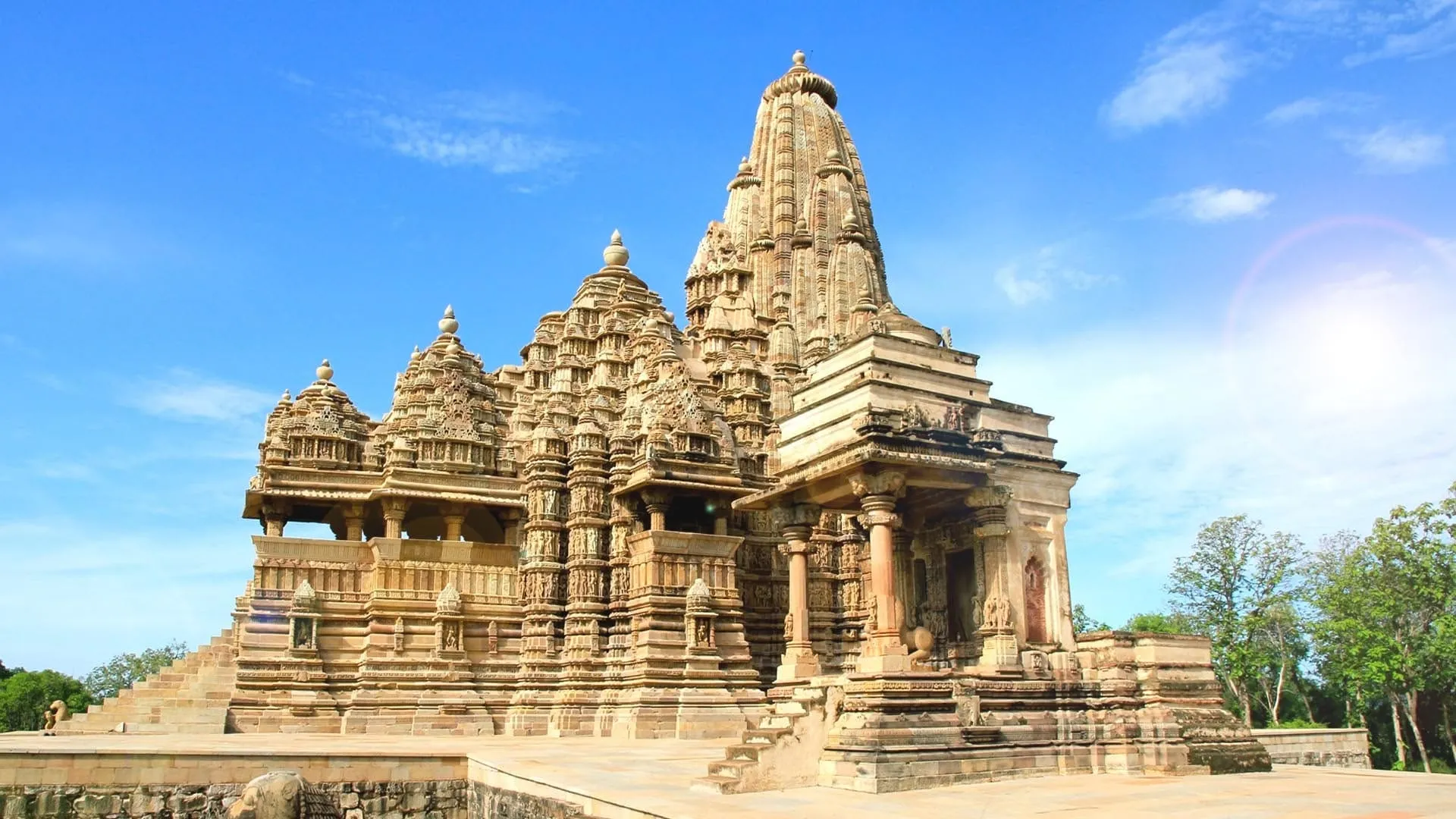 free temple wallpapers