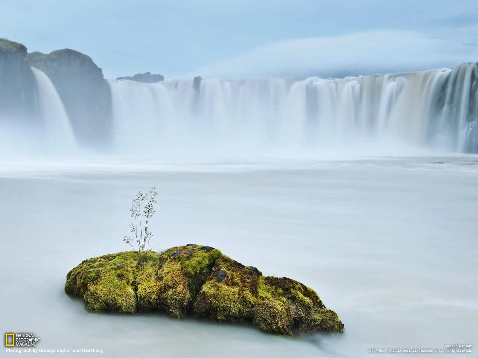 icelandic nature wallpapers