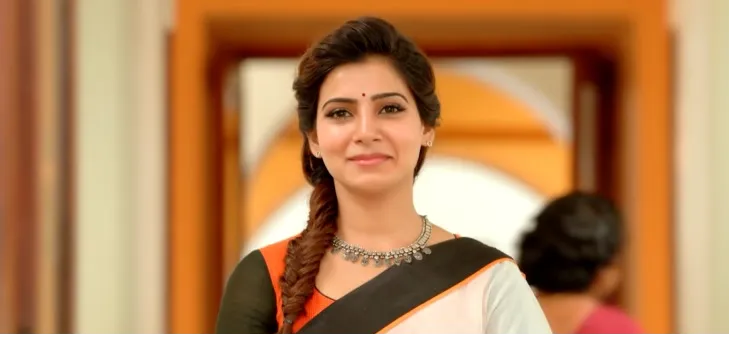 samantha beautiful wide images