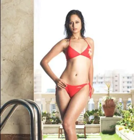 kaveri jha hd bikini wallpapers