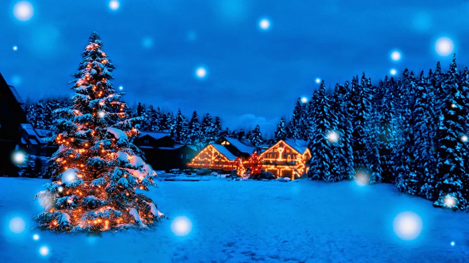 christmas hd wallpapers 2