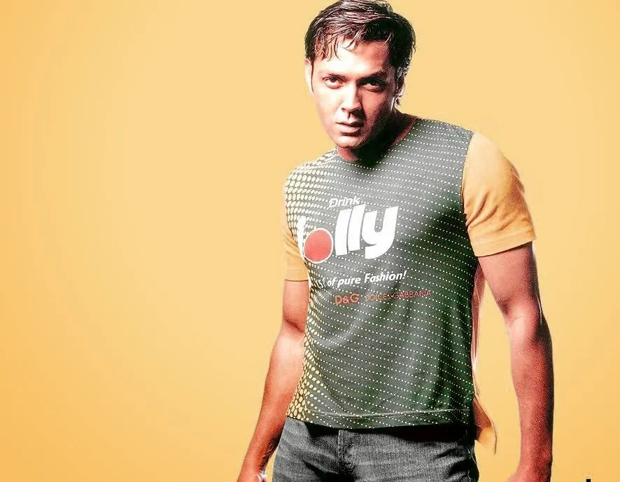 bobby deol wallpapers