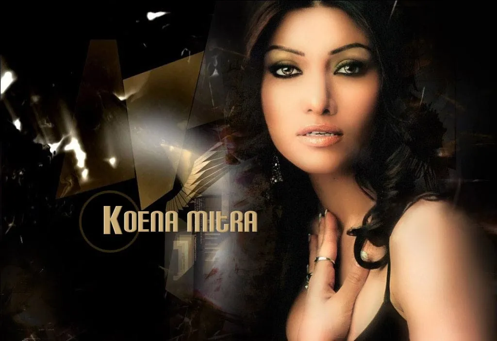 actress koena mitra sexy wallpapers