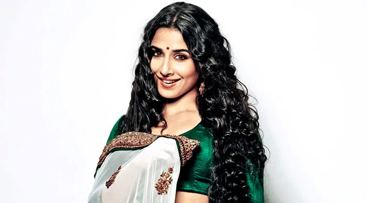 hot actress vidya balan hd wallpapers