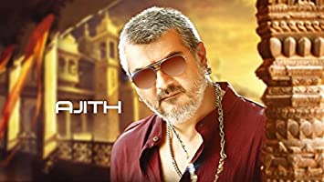 Ajith Kumar Wallpapers