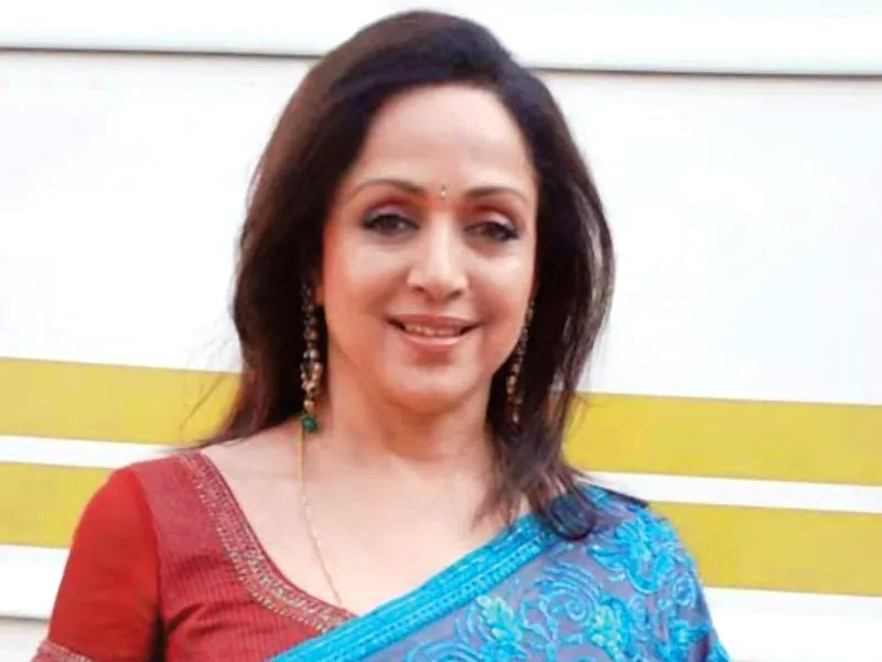 hema malini hd cute smile wallpapers