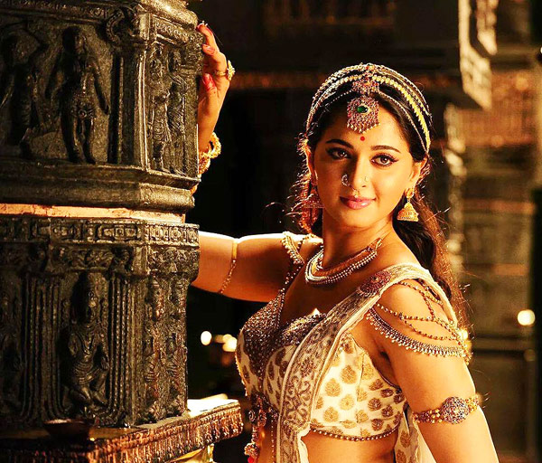 anushka shetty beautiful wallpapers