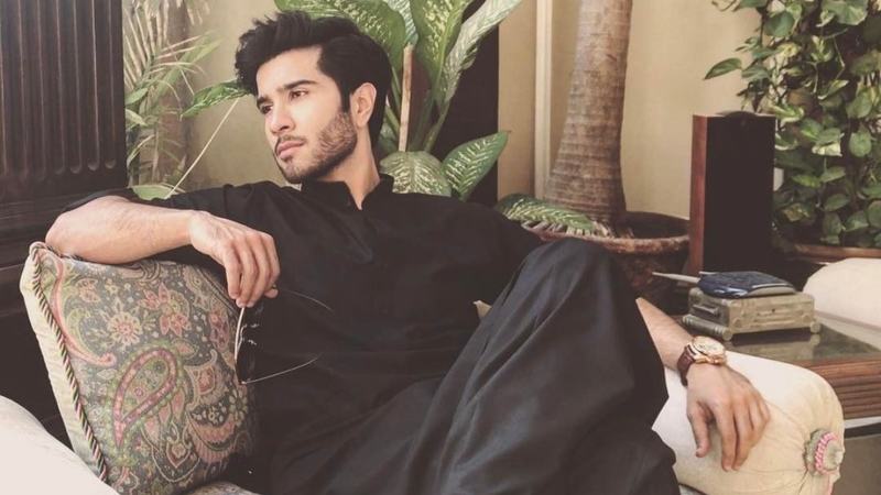 Feroz Khan