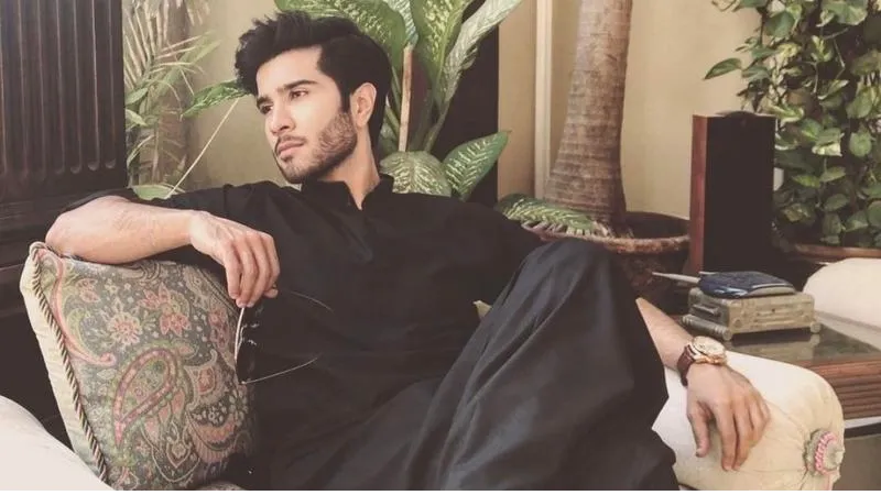 feroz khan