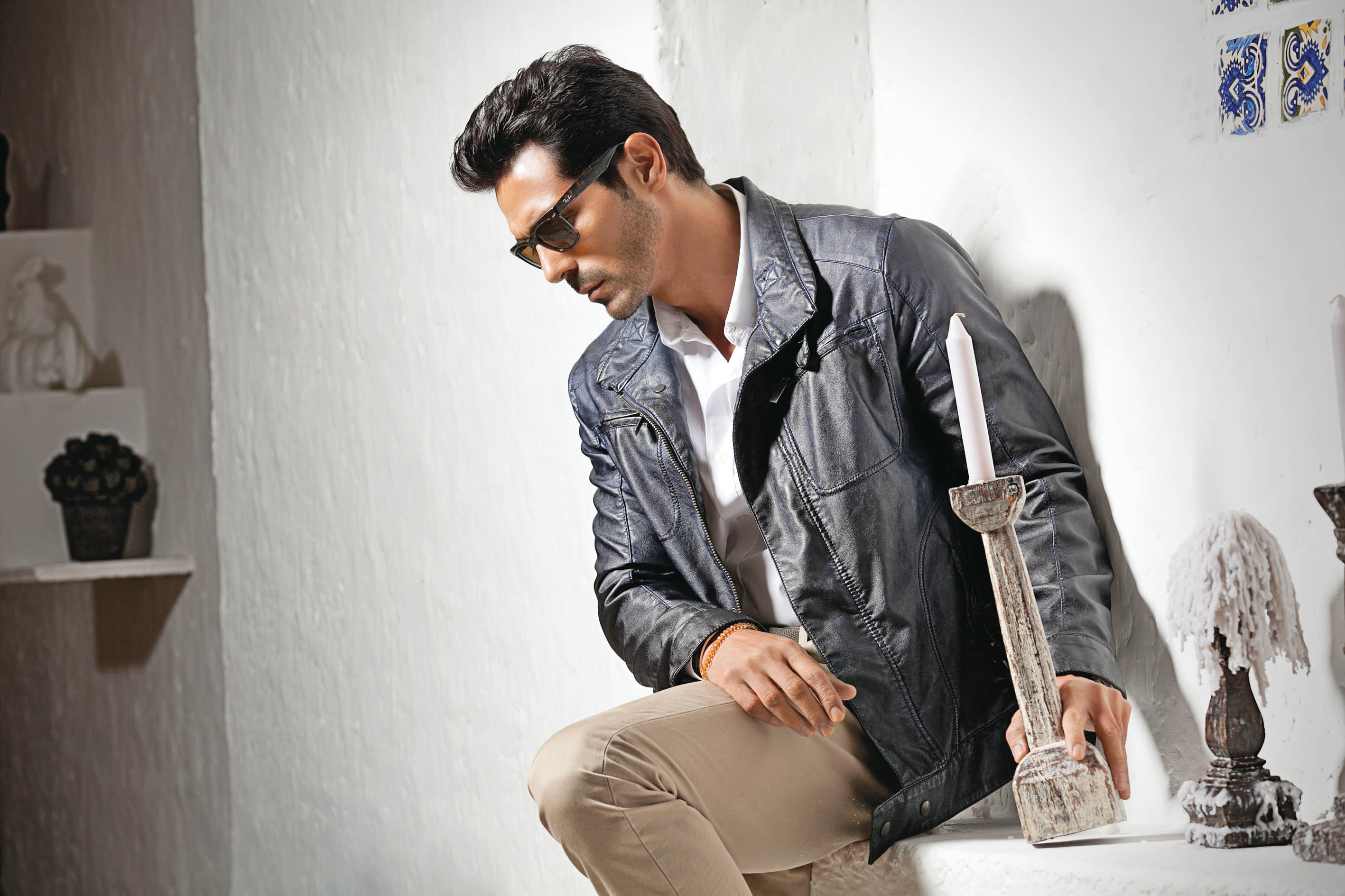 Arjun Rampal Wallpapers