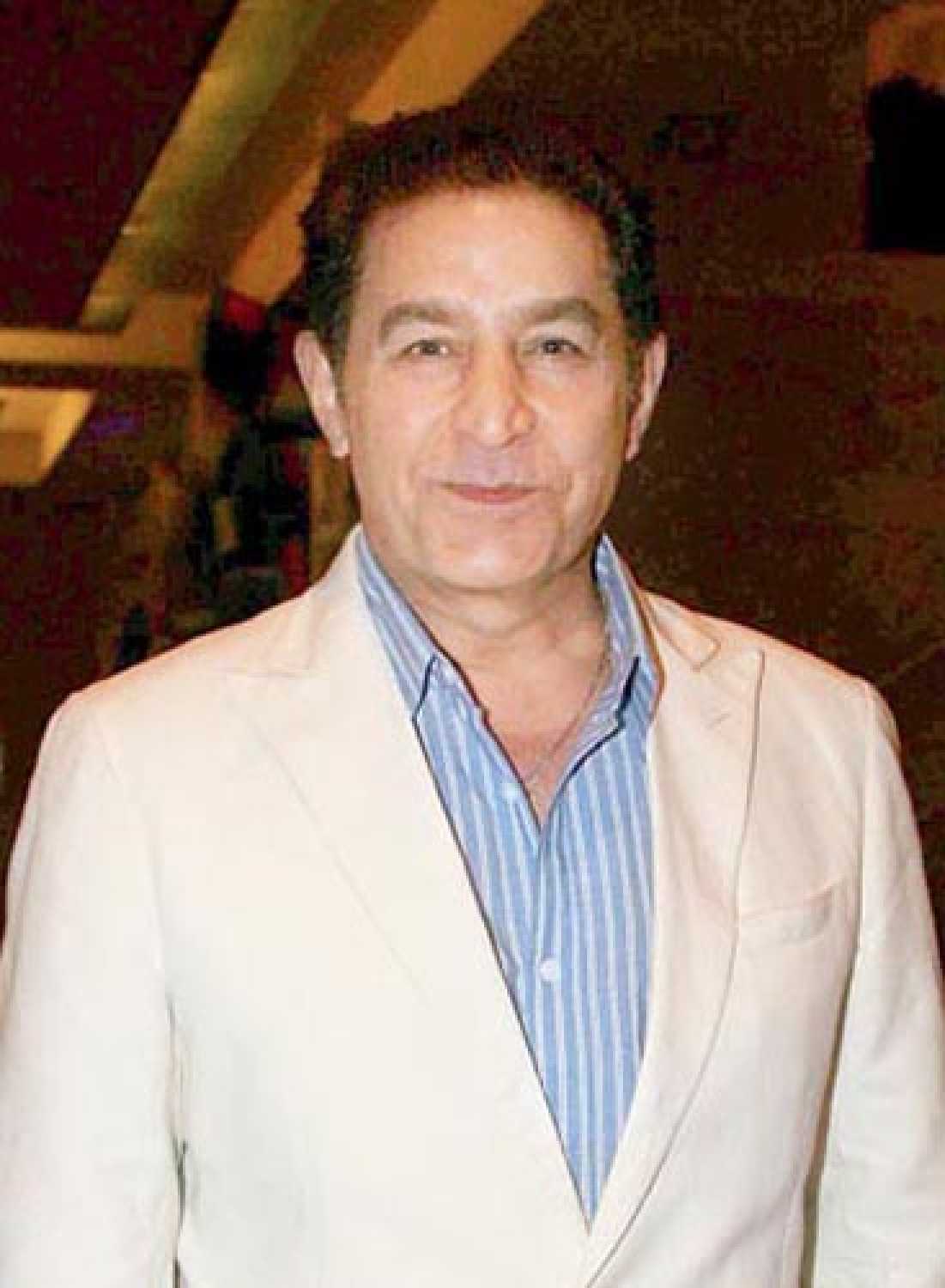 Dalip Tahil