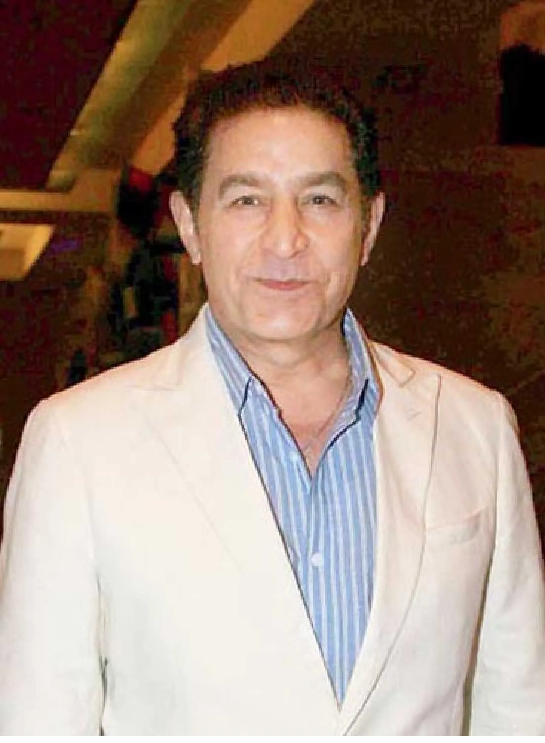 dalip tahil 2